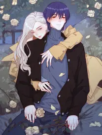 逆光告白校园恋爱漫画