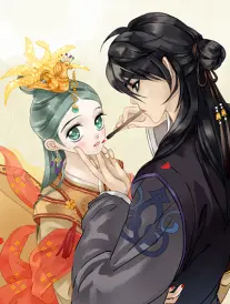 纸上剧场群像漫画
